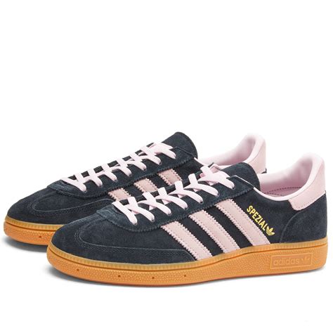 adidas spezial pink gum|black clear pink gum.